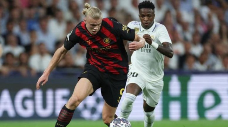 فينيسيوس وهالاند فينيسيوس وهالاند