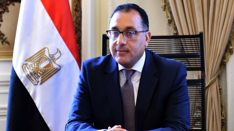 الدكتور مصطفى مدبولي