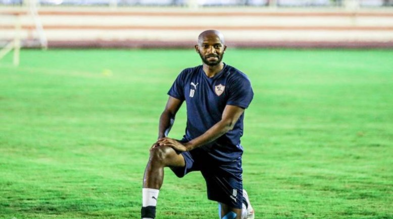 شيكابالا