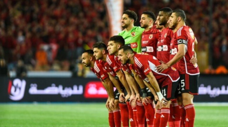 فريق الاهلي