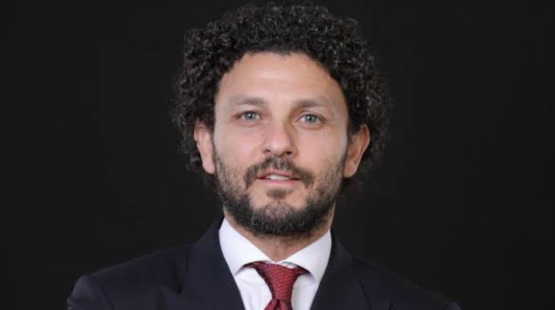 حسام غالي