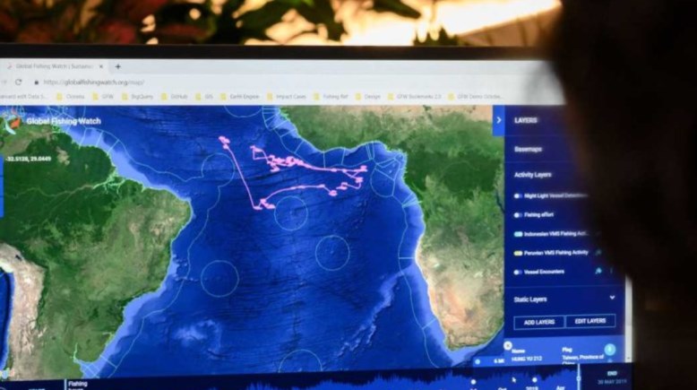 إسرائيل تشوش على GPS 