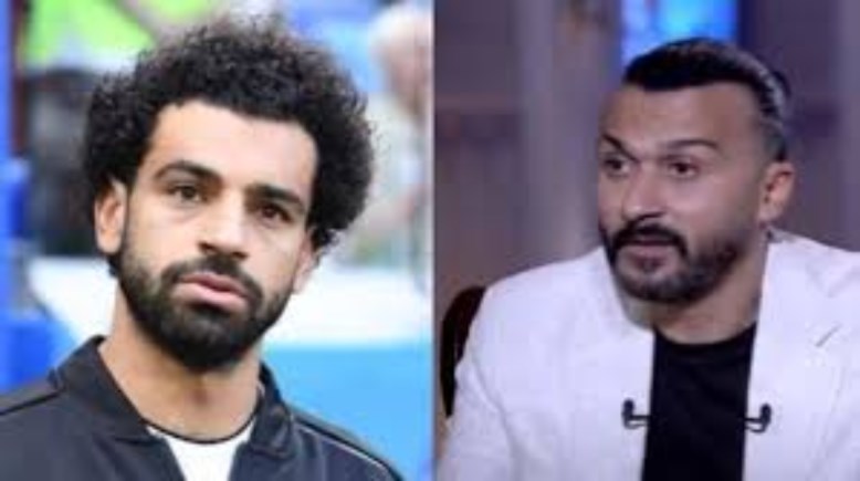 ابراهيم سعيد ومحمد صلاح