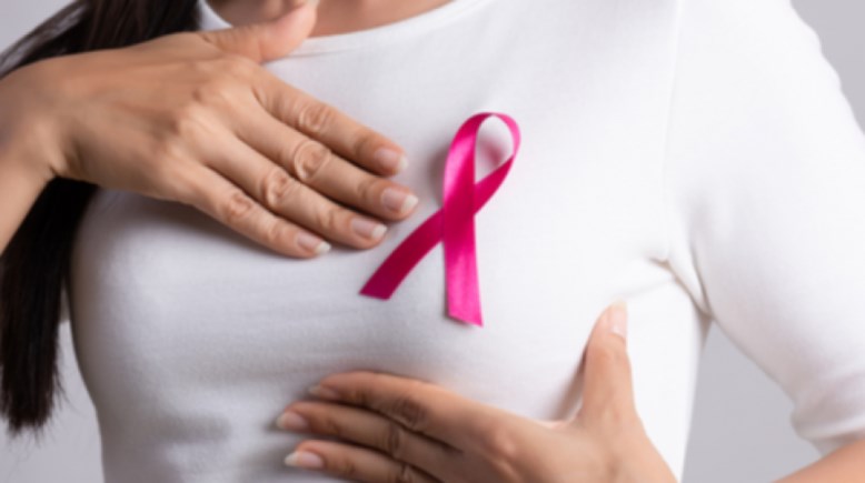 سرطان الثدي 