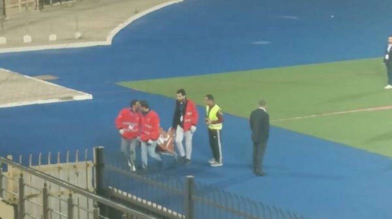 اصابة اوباما اصابة اوباما