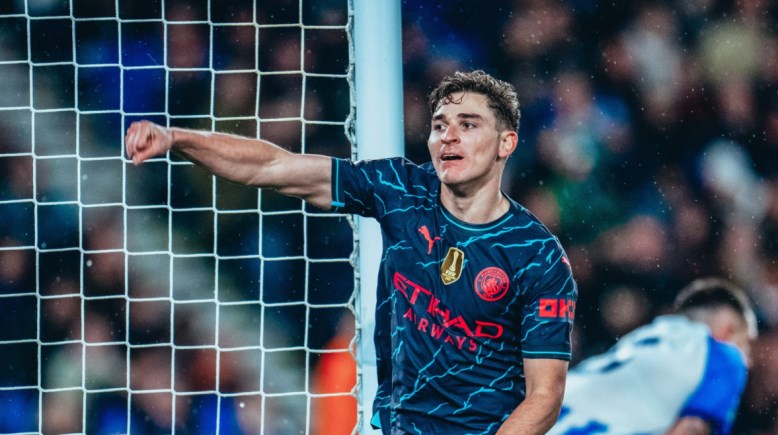 ألفاريز ألفاريز