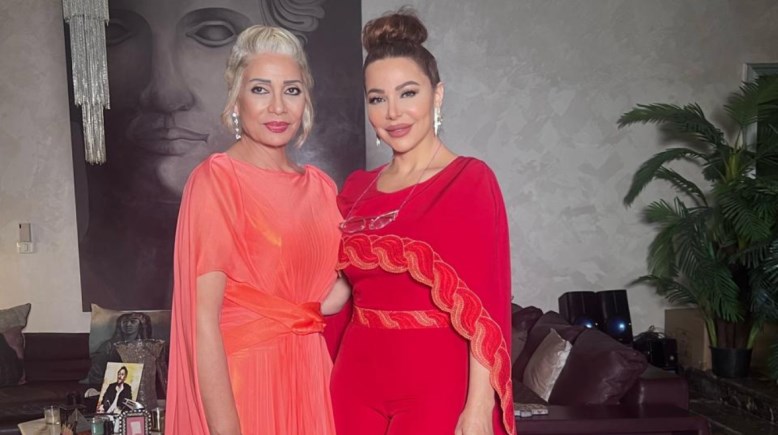 الفنانة سوسن بدر 