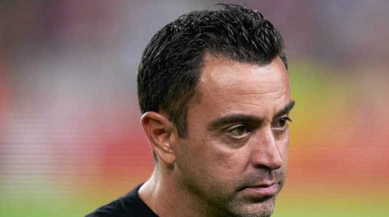 تشافي هيرنانديز  تشافي هيرنانديز