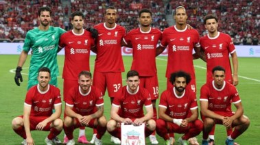 ليفربول 