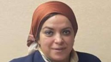 رئيس أمانة المراكز الطبية المتخصصة الدكتورة مها إبراهيم
