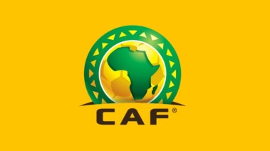 شعار الاتحاد الأفريقي - كاف
