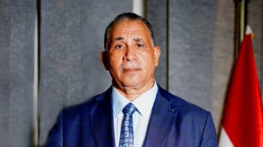  نقيب المحامين ورئيس اتحاد المحامين العرب، عبدالحليم علام