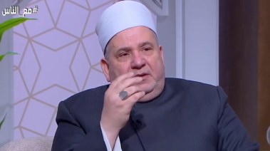 أمين لجنة الشئون الدينية بمجلس النواب الدكتور محمد أبو هاشم