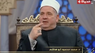 الدكتور محمد محمود أبو هاشم