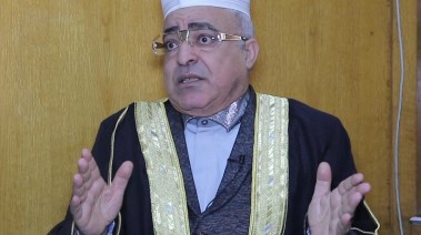 القارئ الطبيب صلاح الجمل