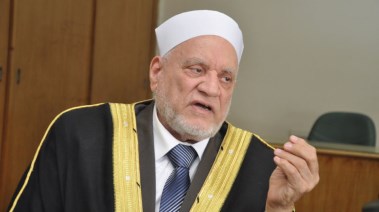 عضو هيئة كبار العلماء بالأزهر الشريف