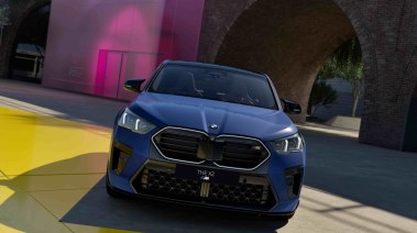 سيارة BMW X2
