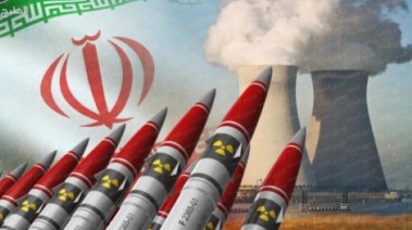 إيران تمتلك ما يكفي من اليورانيوم