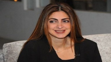 هبة السويدي