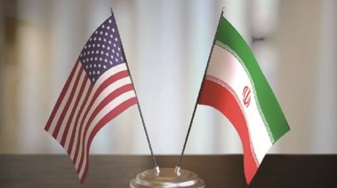 إيران و الولايات المتحدة الأمريكية