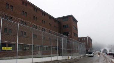 سجن نيويورك