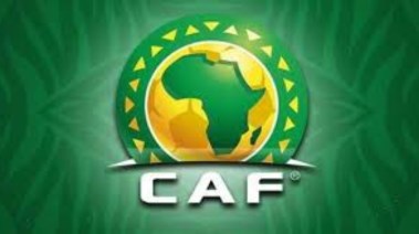الاتحاد الأفريقي لكرة القدم كاف