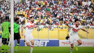 الزمالك ودريمز 