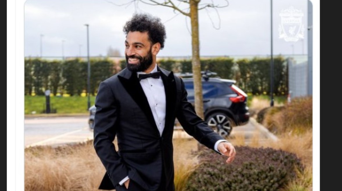 محمد صلاح