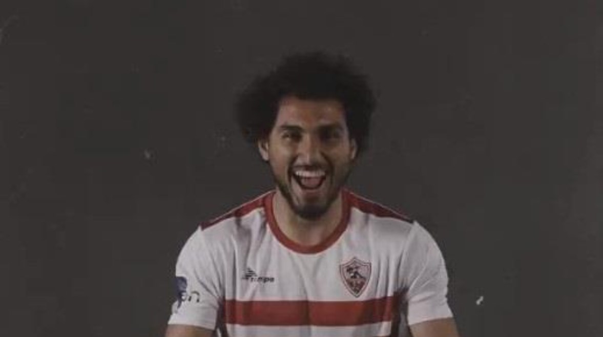 أحمد حمدى