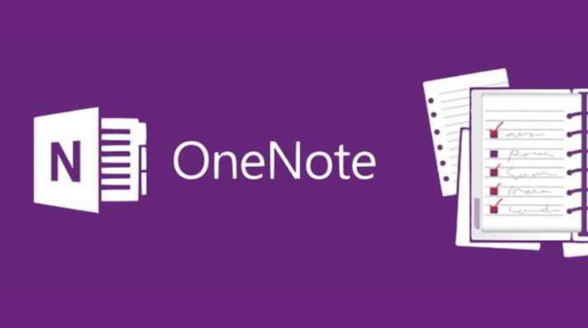 تطبيق OneNote