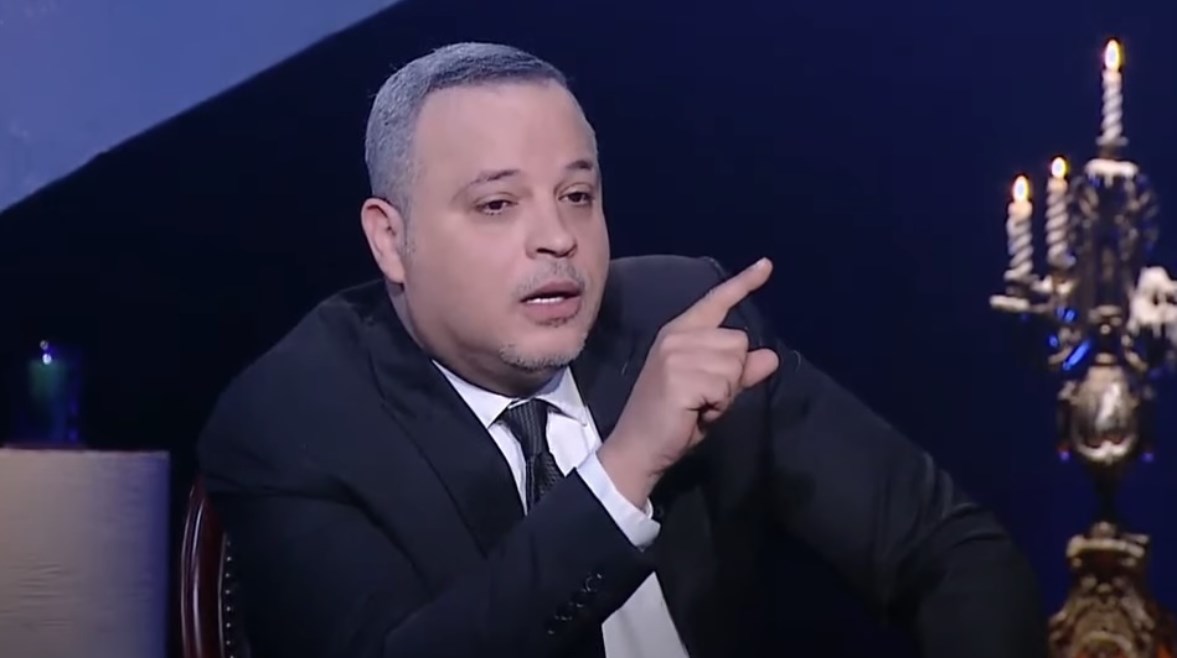 تامر عبد المنعم