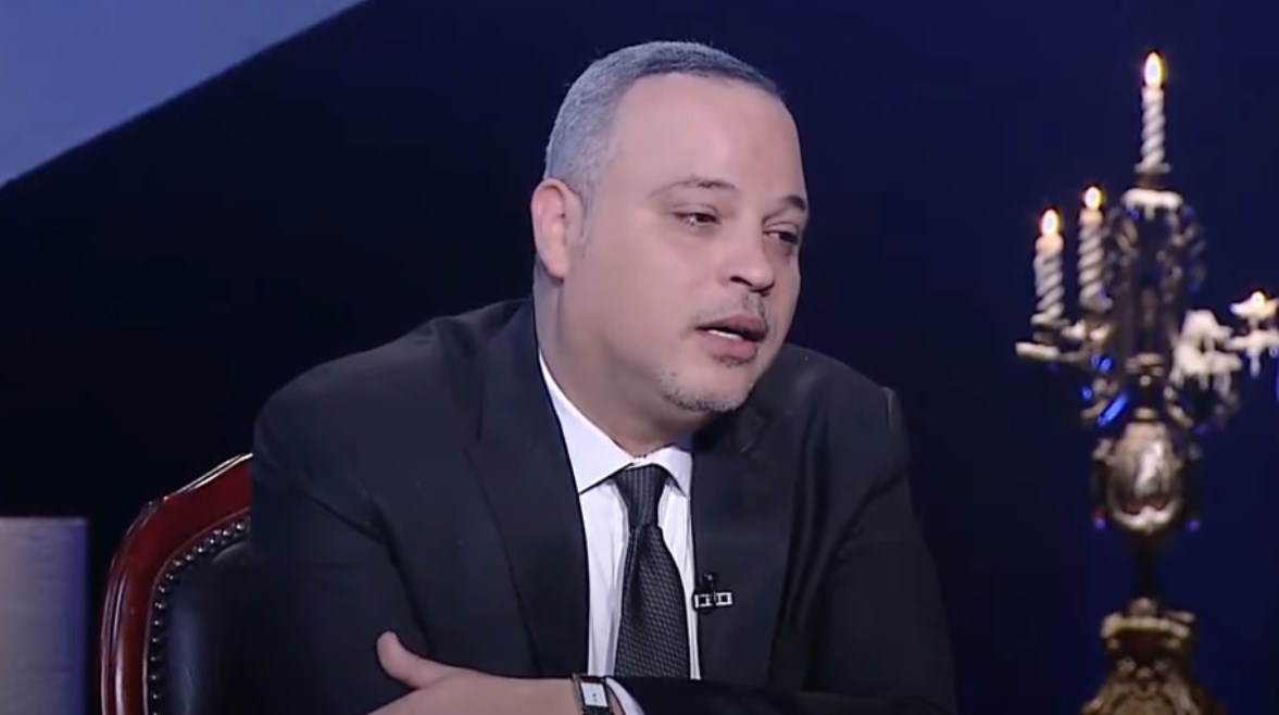 تامر عبد المنعم