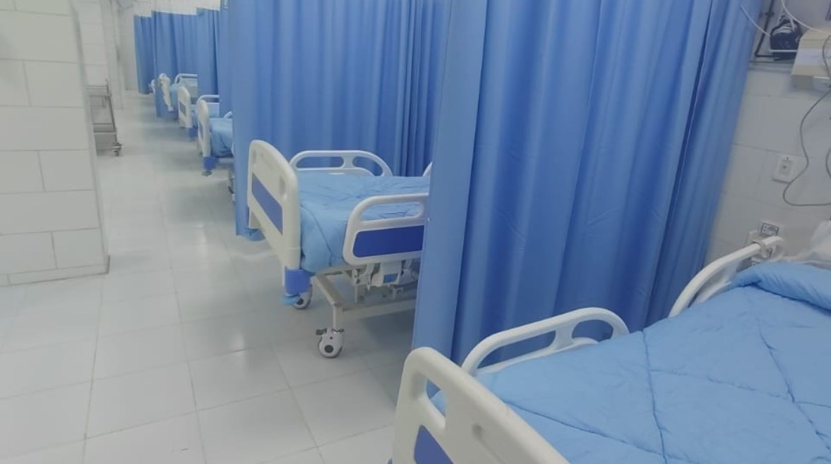 أسرة الرعاية