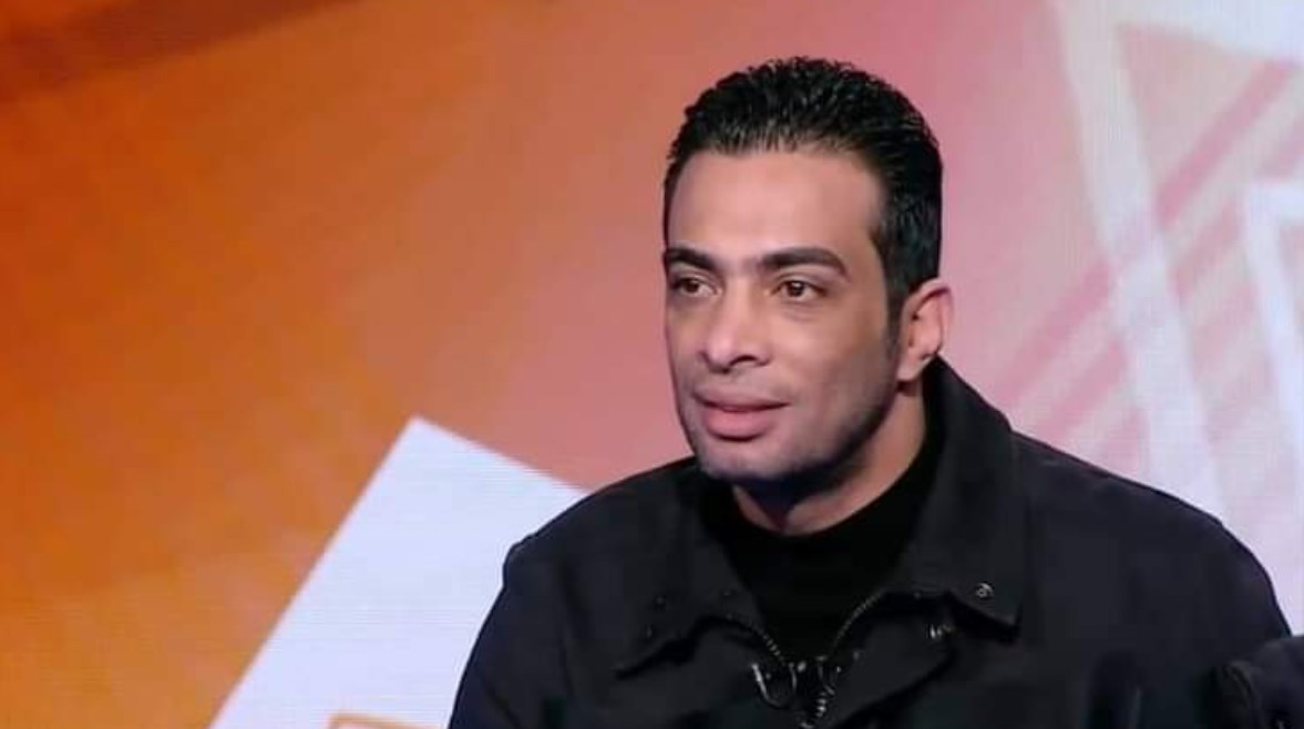 شادي محمد