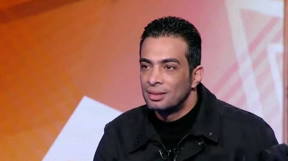 شادي محمد