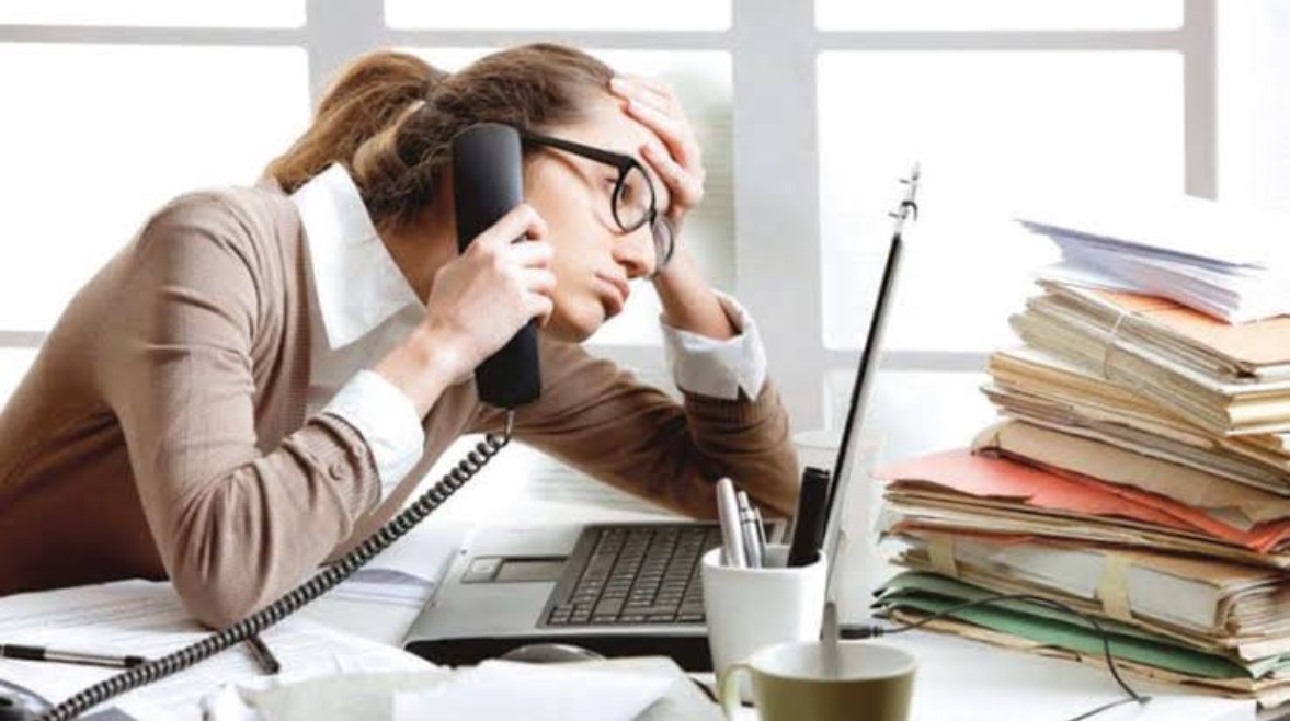 اكتئاب ما بعد الإجازة اكتئاب ما بعد الإجازة
