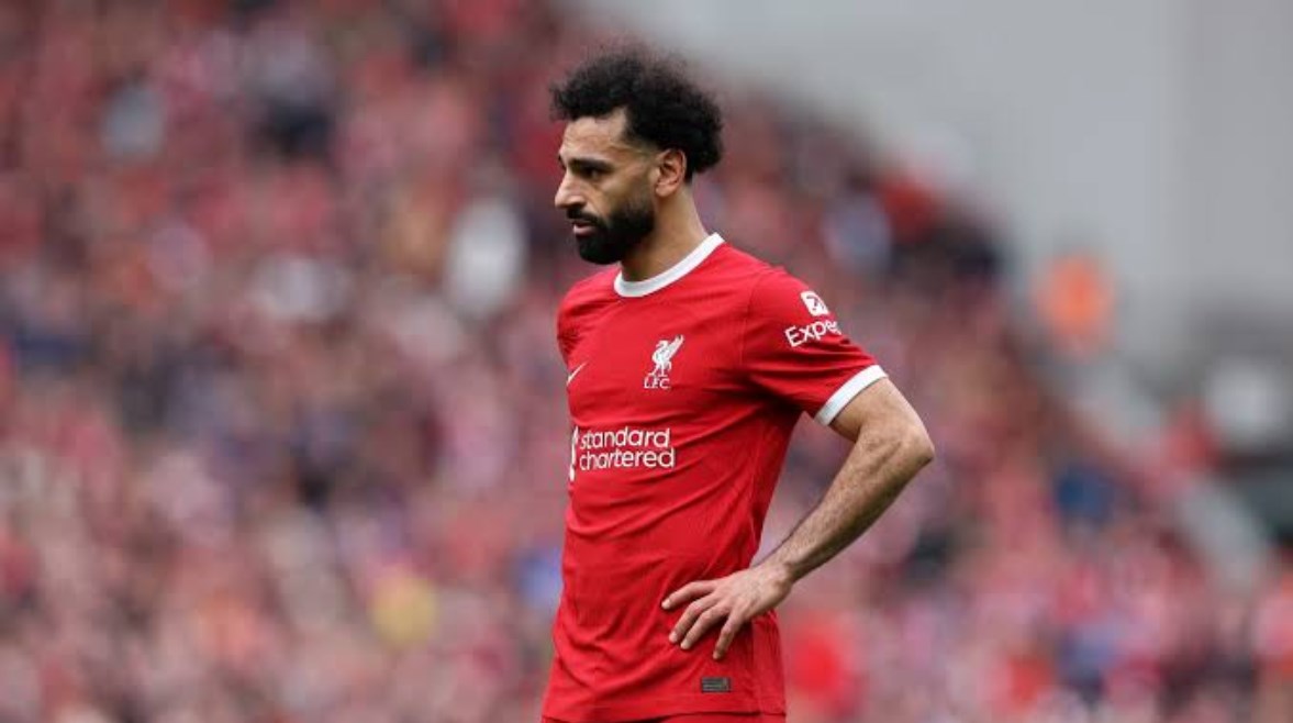 محمد صلاح 