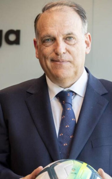 خافيير تيباس