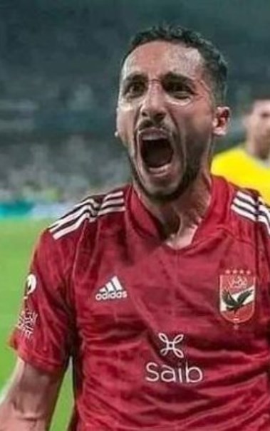 كريم فؤاد