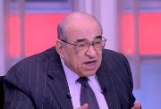 الدكتور مصطفى الفقي