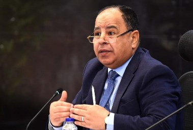 الدكتور محمد معيط