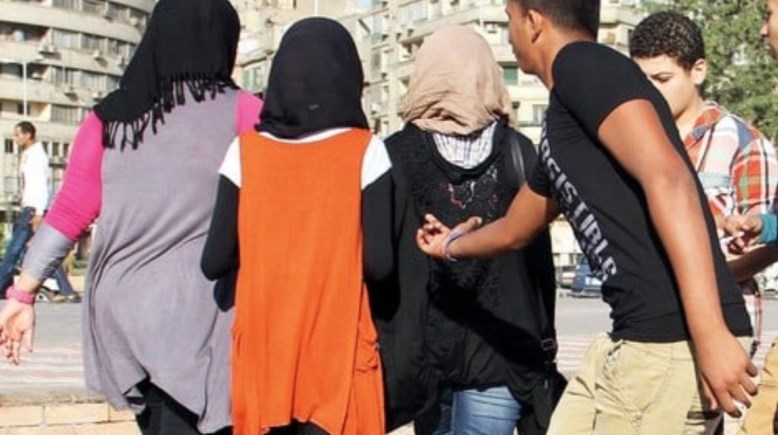  معاكسة في الشارع - أرشيفية