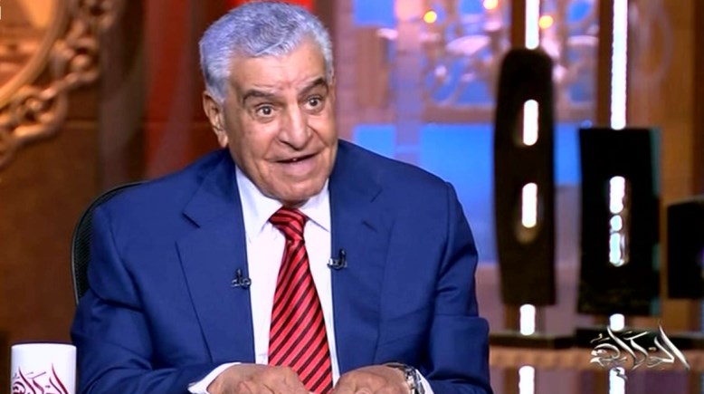 زاهي حواس