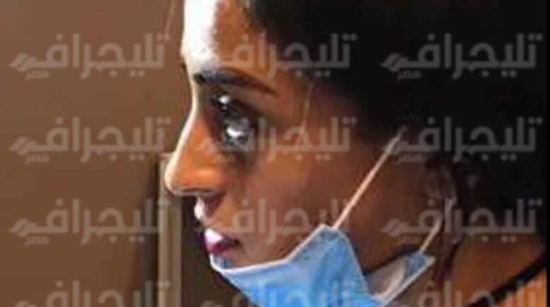 زوجة سفاح التجمع