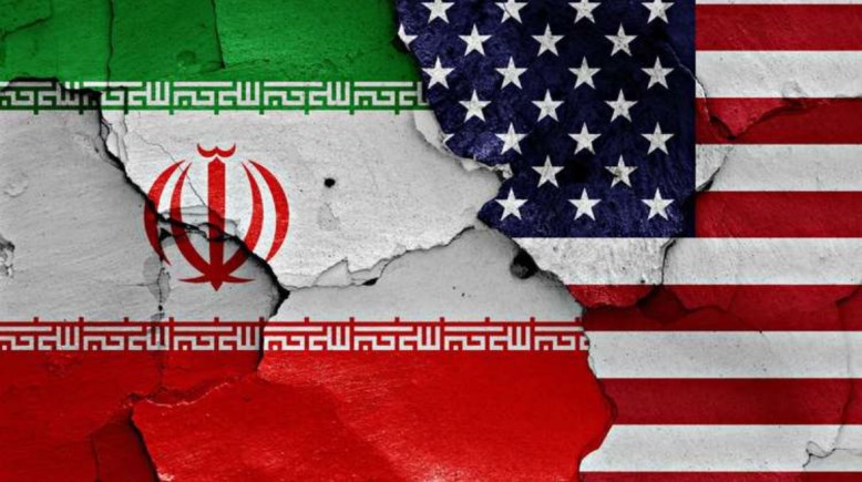 المفوضات الأمريكية الإيرانية