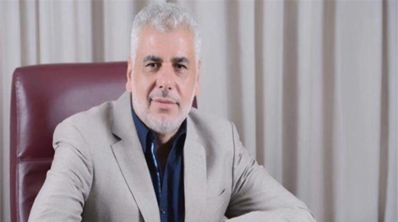 باسل السيسي عضو الجمعية العمومية لغرفة شركات السياحة
