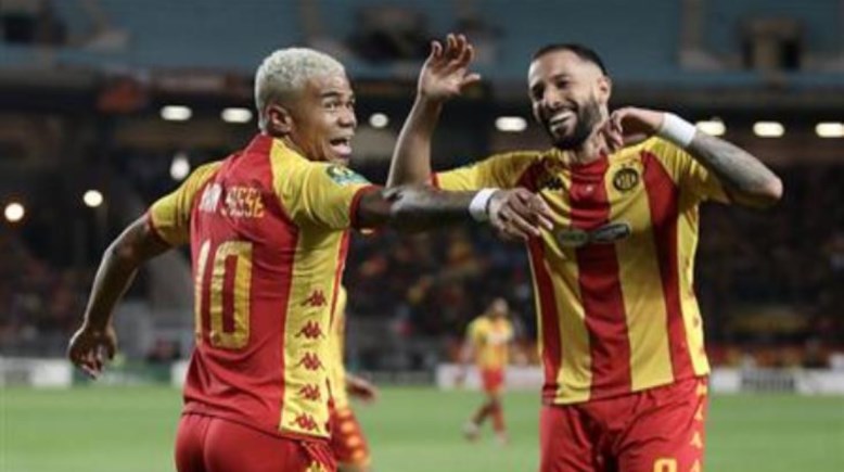 الترجي التونسي  الترجي التونسي