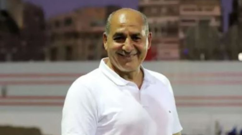 بدر حامد