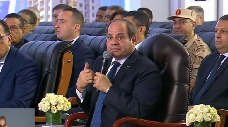 الرئيس عبدالفتاح السيسي الرئيس عبدالفتاح السيسي