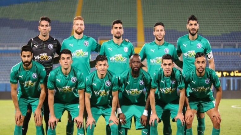 فريق بيراميدز فريق بيراميدز